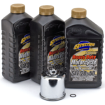 Spectro Oils of America