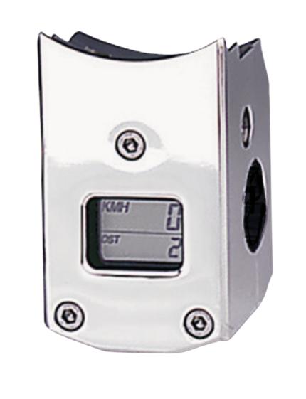 MW Digi speedo bracket for 3.75" tacho