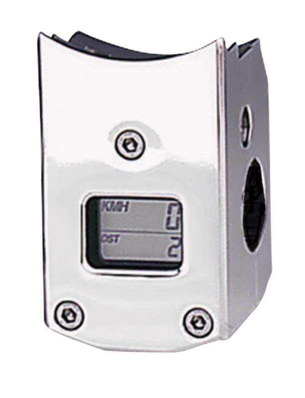 MW Digi speedo bracket for 3.75" tacho