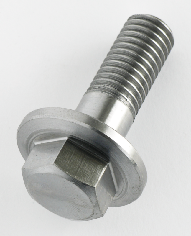 Sprintex l/h thread bolt