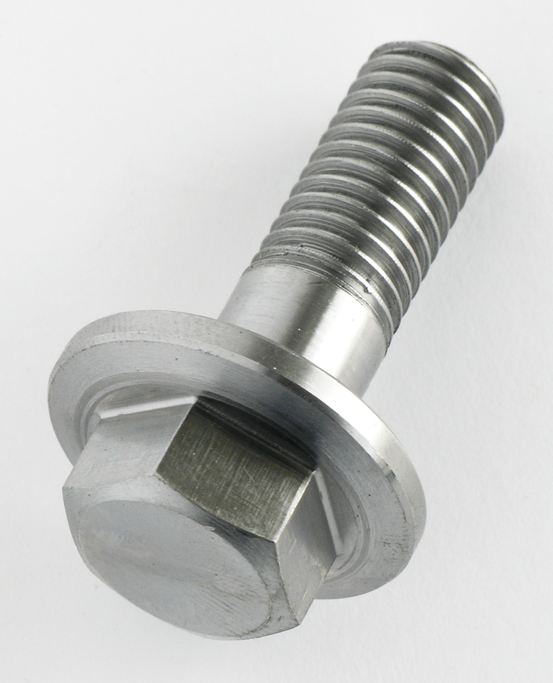 Sprintex l/h thread bolt