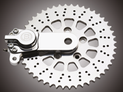 Sprocket Disc & Pulley Brake