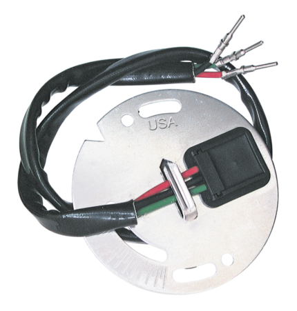 Standard Motor Products