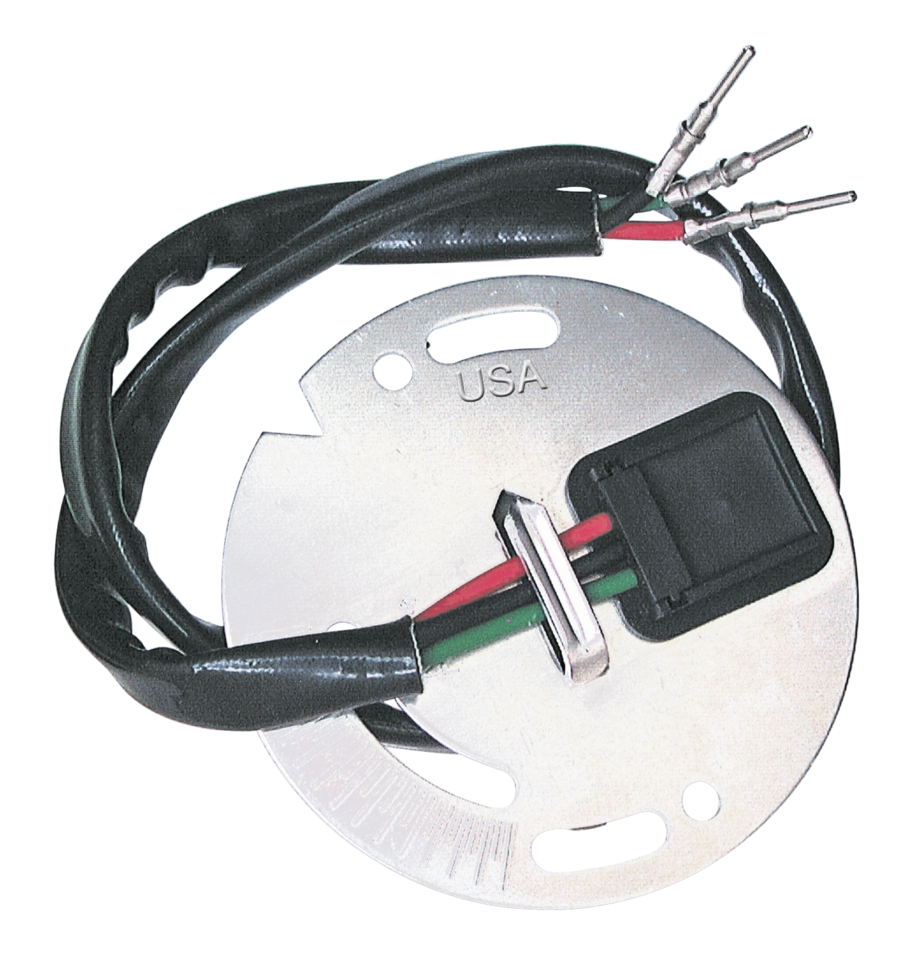 Standard Motor Products