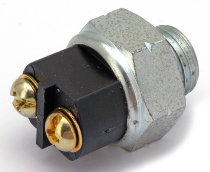 Neutral indicator switch #71507-71