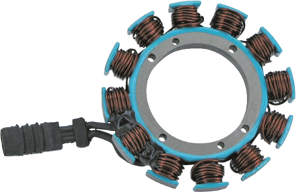 Standard Motor Products