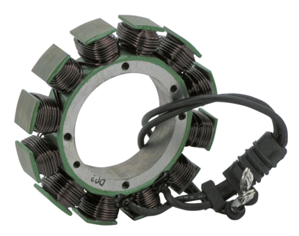 Standard Motor Products