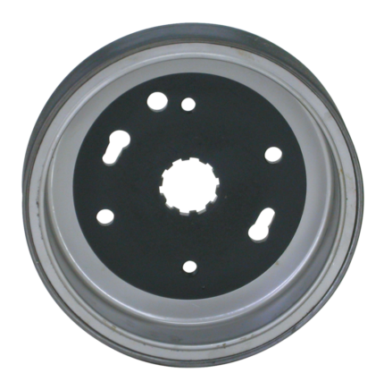 SMP Alternator Rotor 45Amp BT95-05