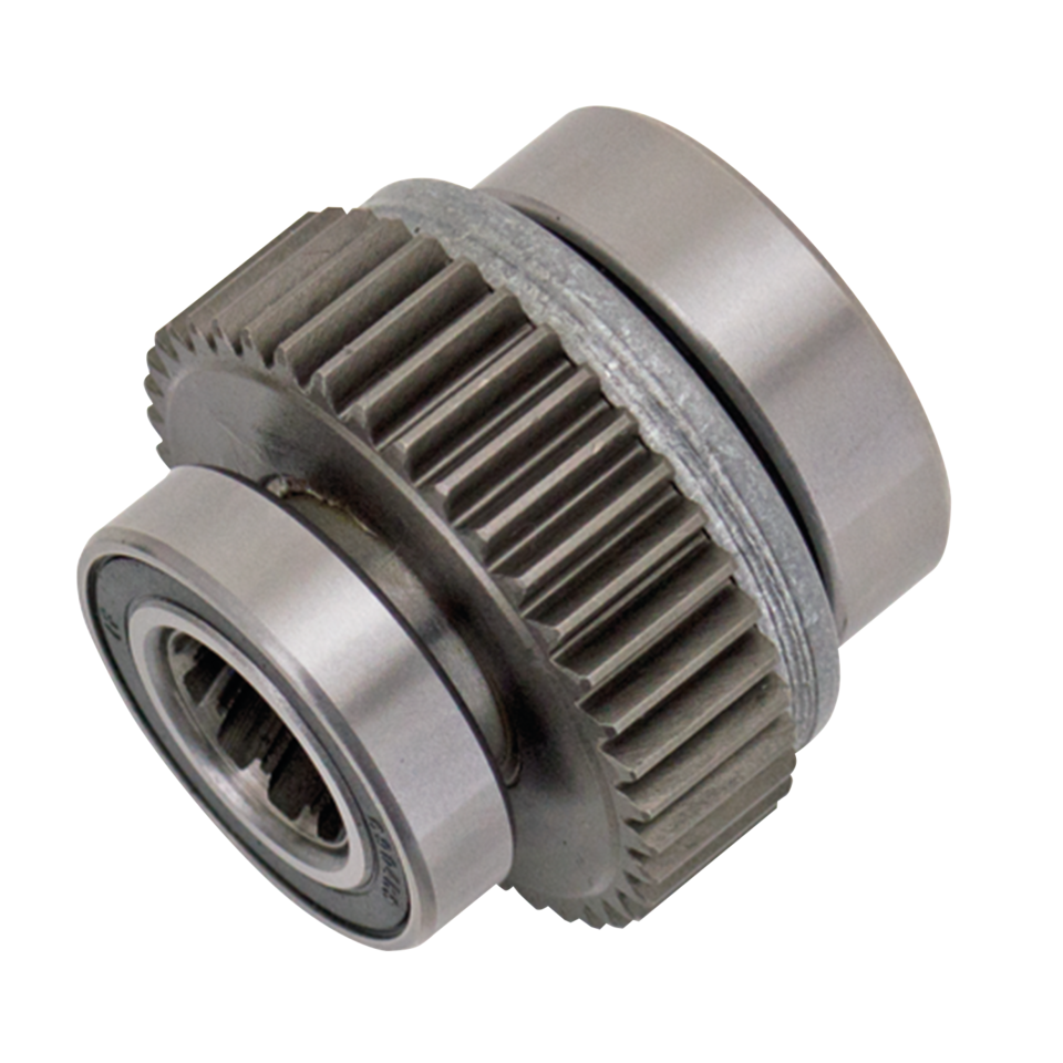 Standard Motor Products