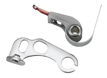 Standard Motor Products