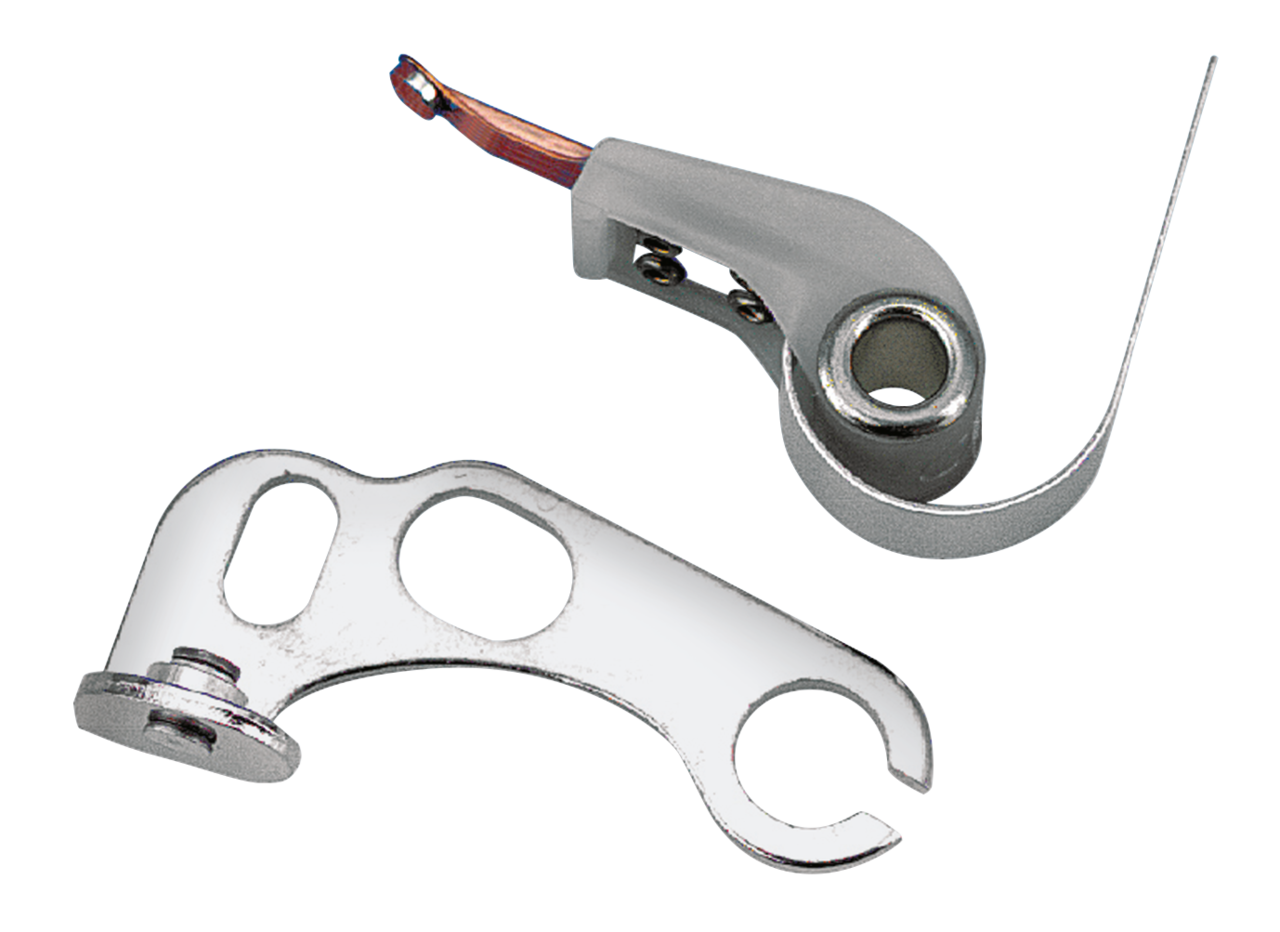 Standard Motor Products