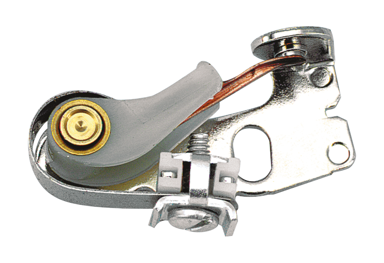 Standard Motor Products