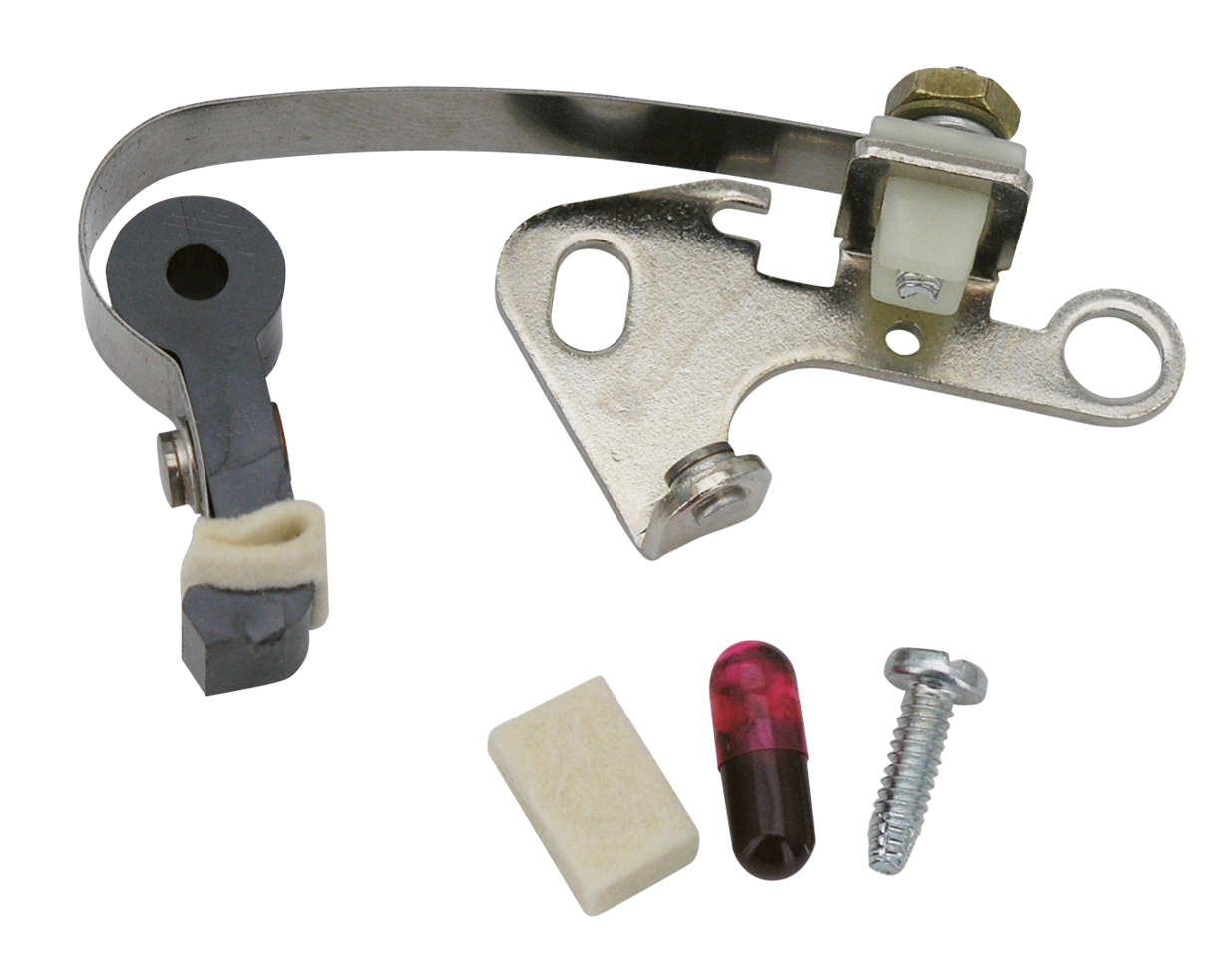 Standard Motor Products