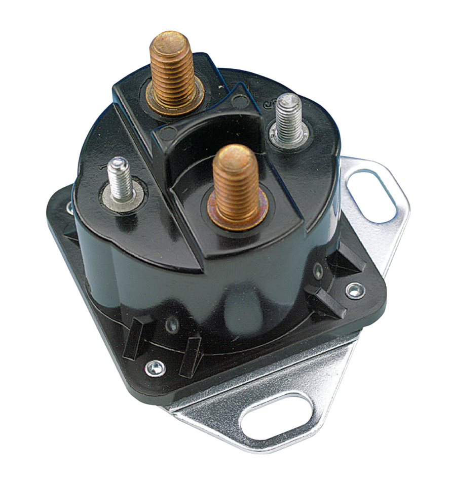 Standard Motor Products