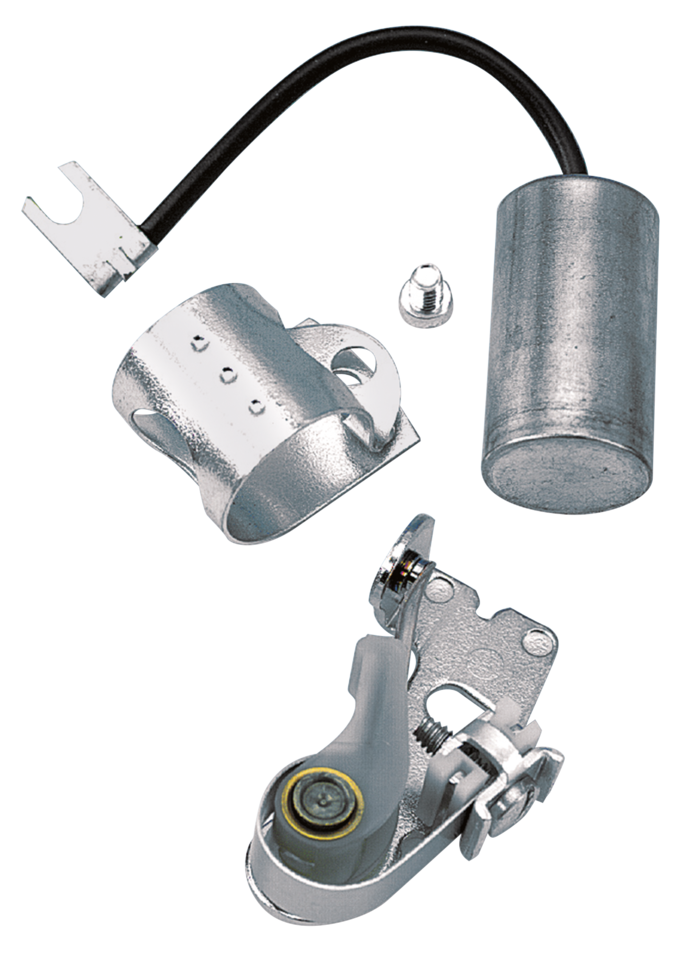 Standard Motor Products