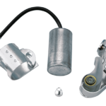 Standard Points & Condenser kit 7