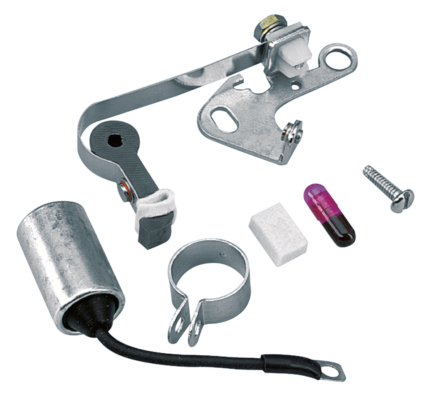 Standard Tune-up kit XL58-69 magneto