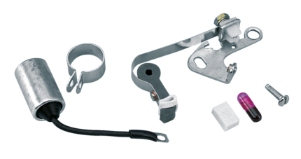 Standard Motor Products