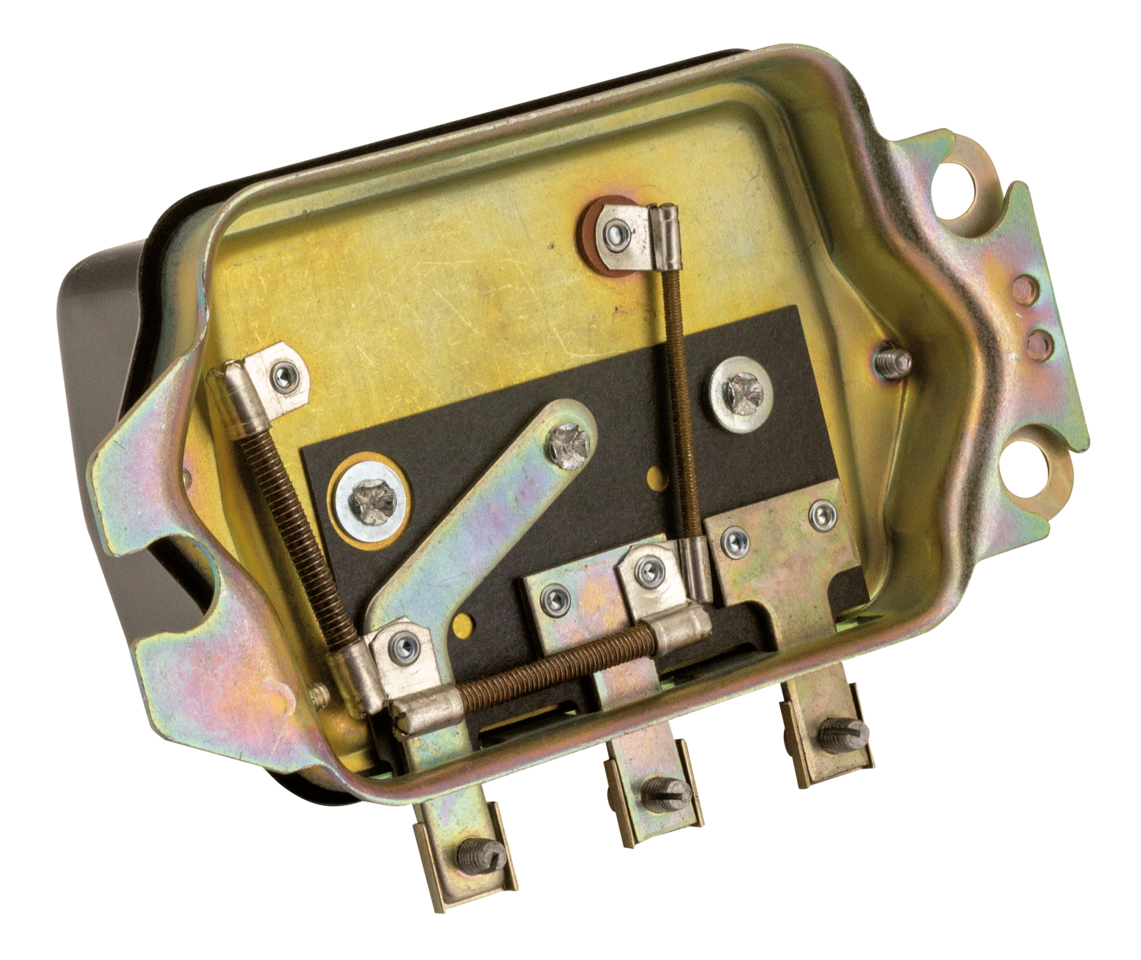 Standard Voltage regulator blk #74510-64