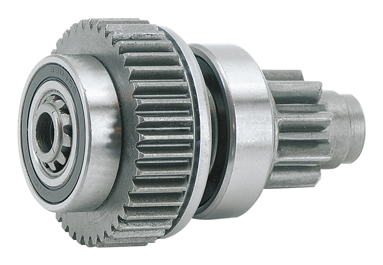 Standard Motor Products