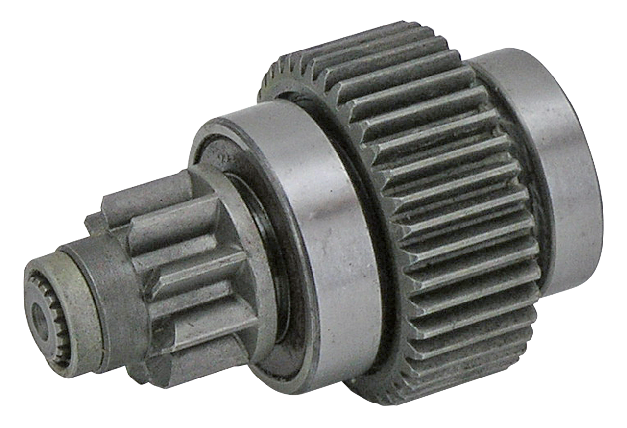 Starter clutch 1200XL91-94 XL94-up Buell,