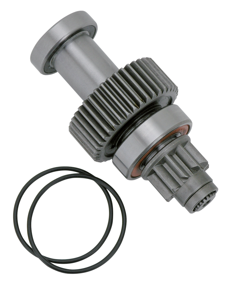 Starter clutch BT06-up,