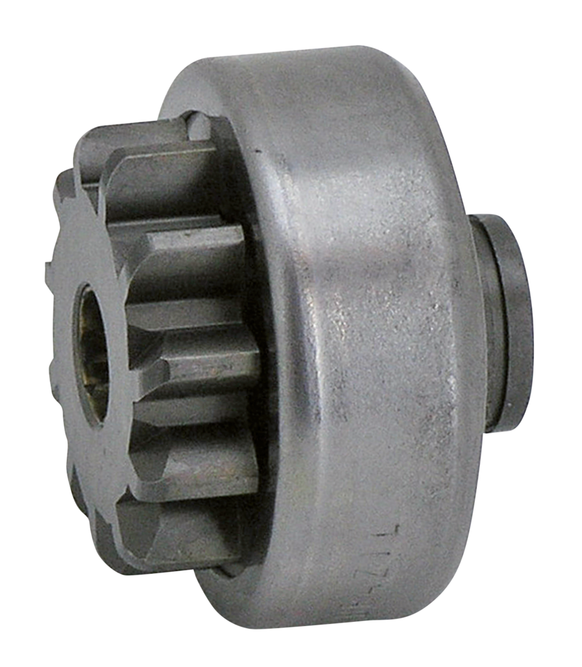 Starter drive gear BT65-88 XL67-80,