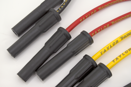 THUNDERVOLT 8.2MM ST18-up Purple