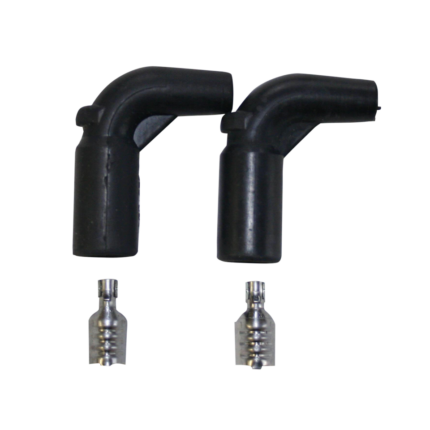 Taylor TC 90dgr coil boots/terminals