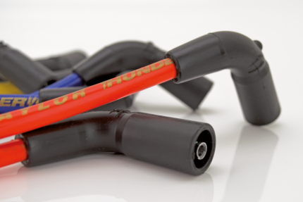 Thundervolt plug wires XG15-20 Black