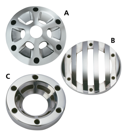 SuperTrapp Star TrappCap (each)