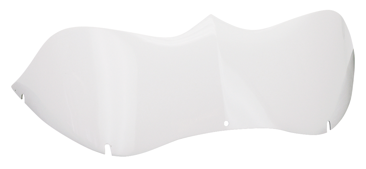 T&S FLTR Seven Sins windshield