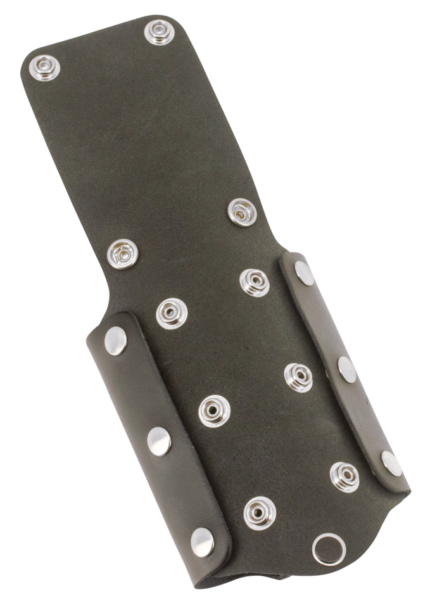 Texas Leather beer/wine bottle holder