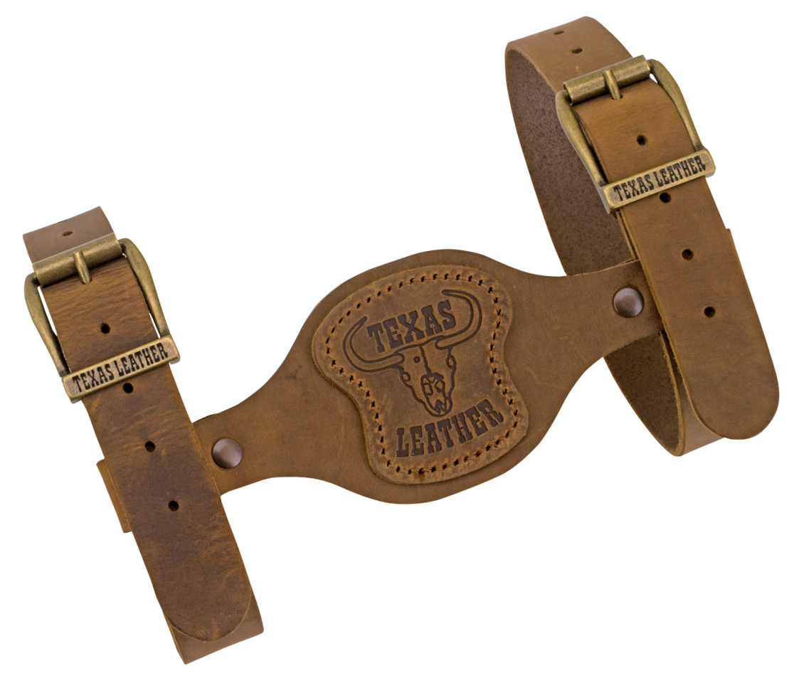 Texas Leather