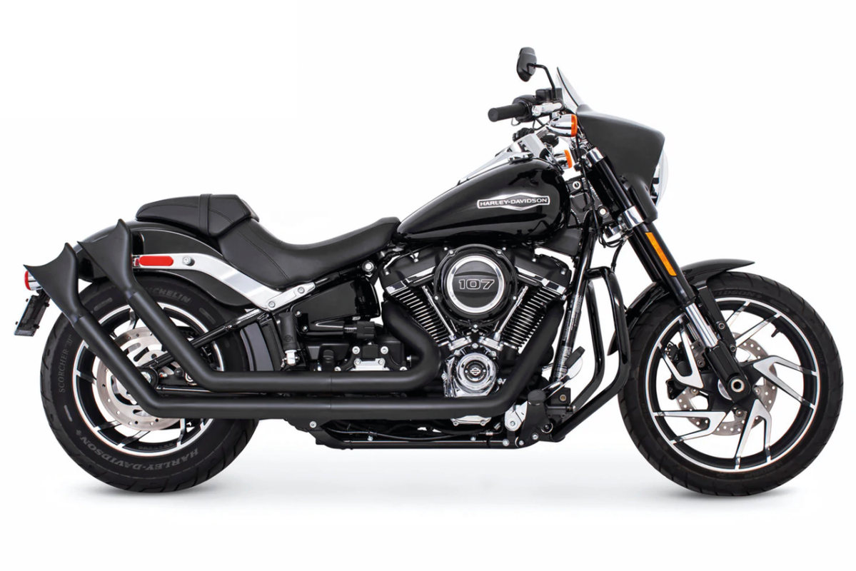 Freedom Performance Exhaust