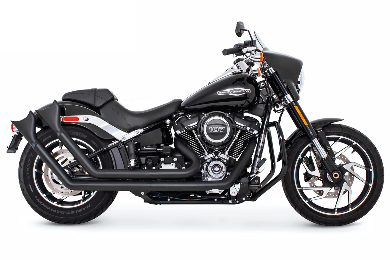 Freedom Performance Exhaust