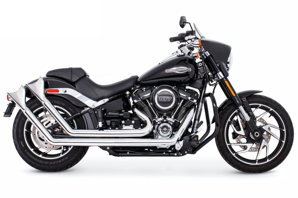 Freedom Performance Exhaust