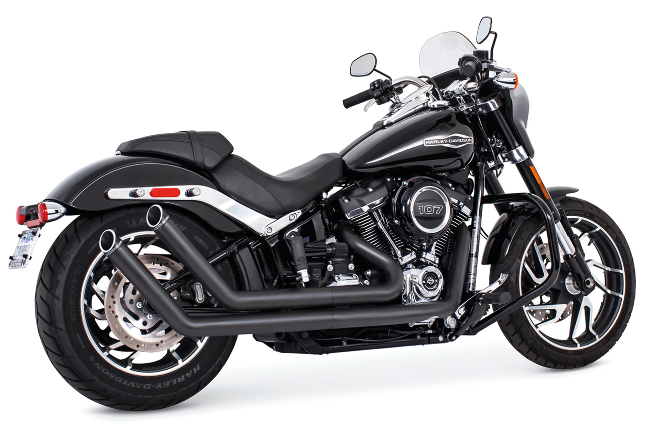 Freedom Performance Exhaust