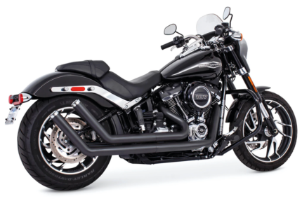 Freedom Performance Exhaust