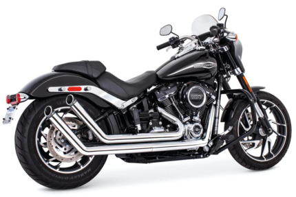 Freedom Performance Exhaust