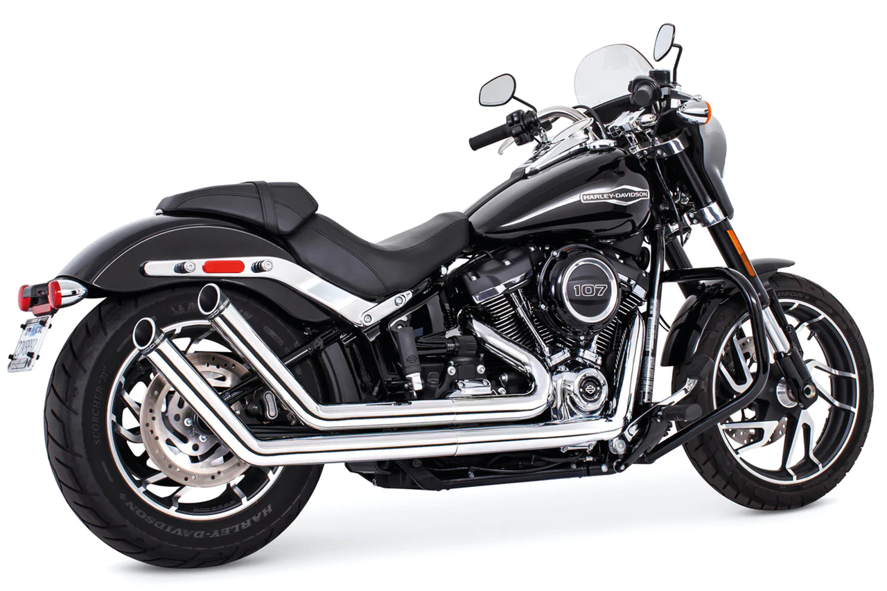 Freedom Performance Exhaust