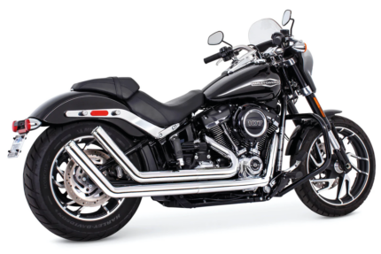 Freedom Performance Exhaust