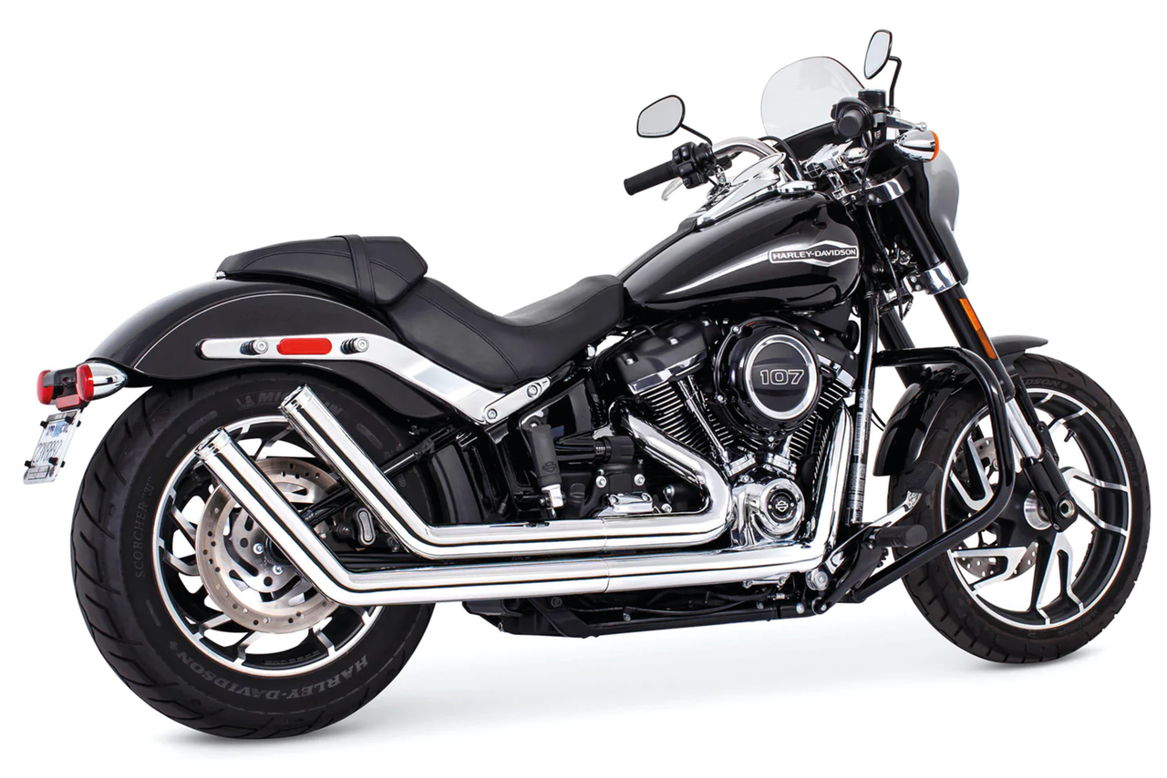 Freedom Performance Exhaust