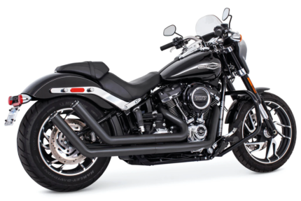 Freedom Performance Exhaust