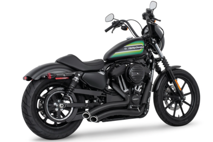 Freedom Performance Exhaust