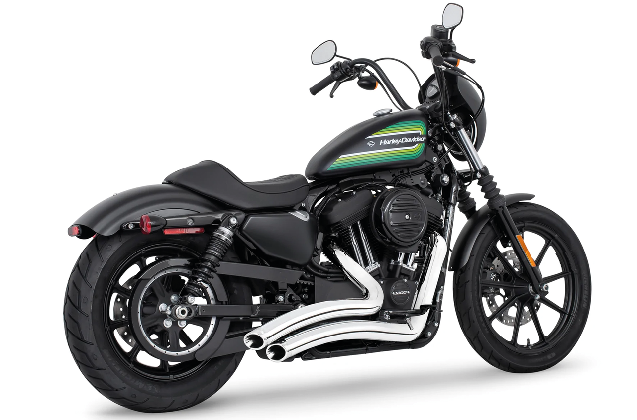 Freedom Performance Exhaust