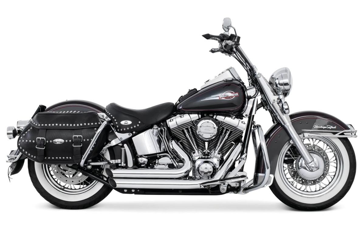 Freedom Performance Exhaust