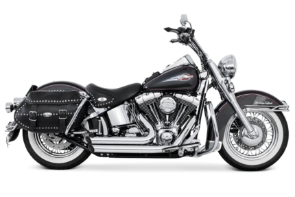 Freedom Performance Exhaust