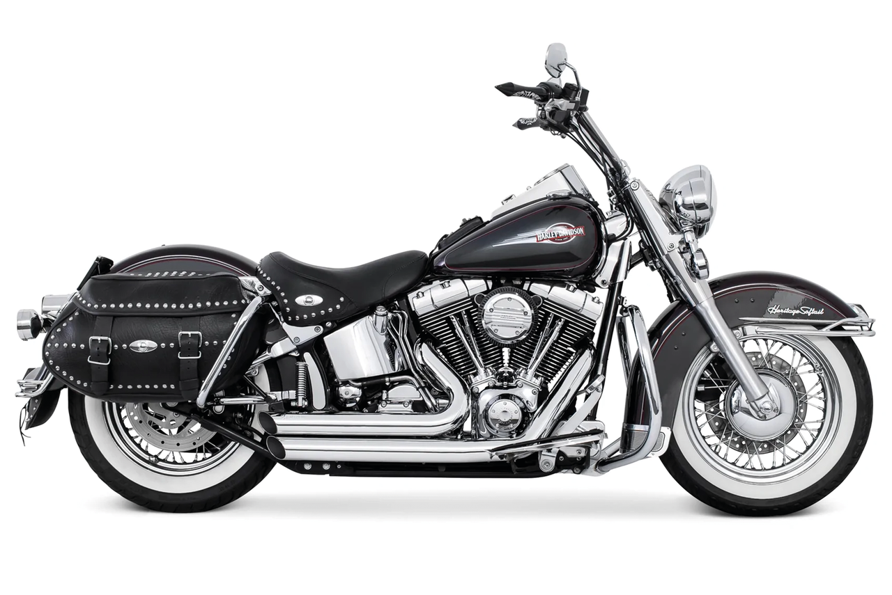 Freedom Performance Exhaust