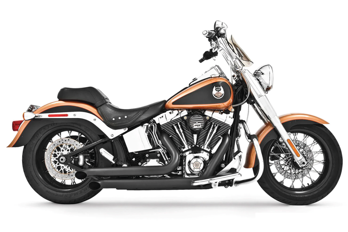 Freedom Performance Exhaust